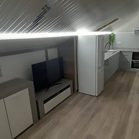 Santoserenus Понта-ду-Сол Екстер'єр фото